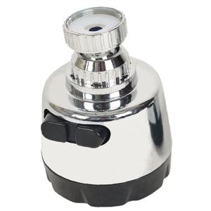 신형 크린 회전 절수기 교체형 헤드 (대)