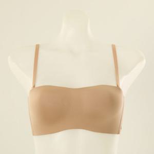 [비너스] 웨딩추천 노와이어 논슬립 백 반컵 브라E컵 2종택1 VBRM640E