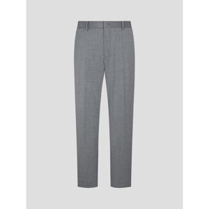 [갤럭시 라이프스타일] 울 혼방 스트레치 슬랙스 팬츠  그레이 (GC5821M113)