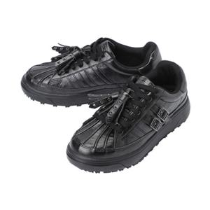 [마스터바니에디션] (421E3SE103)여성 테슬 논스파이크 스니커즈형 골프화