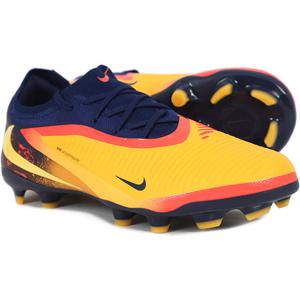 [정품] 나이키 주니어 팬텀 6 로우 프로 FG/MG EH (HQ2047-800)