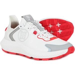 [정품] 지포어 남성 골프화 MG4X2 퍼포레이티드 (GMF000139-S/BIR)