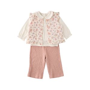 [밍크뮤](IV)플라워부케베스트SET상하복  35A13-611-03