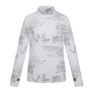 양말증정   핑골프  여성 이너티셔츠 (121E3TI151)