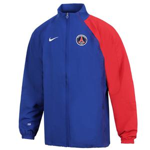 [정품] 나이키 파리 생제르맹 2004 토탈 90 리이슈 트랙 재킷 (IH1872-417)