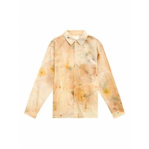 [ISABEL MARANT] 라프리마 남성 셔츠 베이지 CH0154HA C3I07H90BE /10