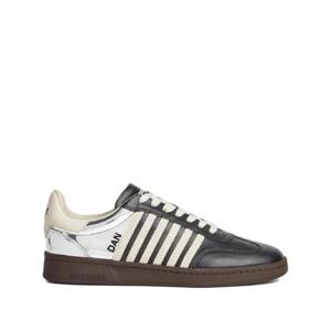 25 FW 디스퀘어드2 복서 스니커즈 SNM044201501451 TP442148700