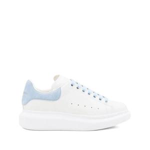 알렉산더 맥퀸 스니커즈 553770WIAIH 9412 White