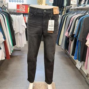 뱅뱅 HC03 가을공용인밴드레귤러스판청바지89 FQL660