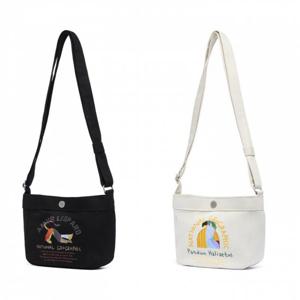 내셔널지오그래픽키즈  (K253KCR090) 전이수 미니 크로스백