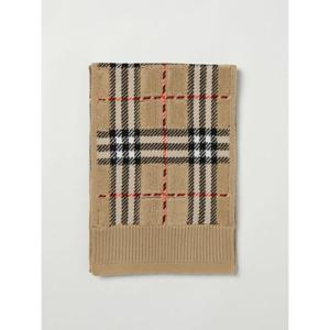 키즈 버버리 스카프 8105878 B9368 Beige