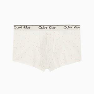 [캘빈클라인 언더웨어]NB4283-ZGH 남성 마이크로 스트레치 로우 라이즈 트렁크