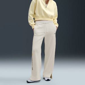 [나이키]나이키 스포츠웨어 여성 와이드 레그 팬츠 IH8483-133