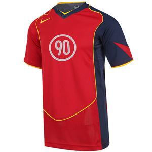 [정품] 나이키 드라이 핏 토탈 90 에너지 포르투갈 저지 유니폼 (IB4209-687)