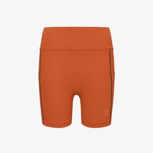 [휠라]FILA 여성 4부 포켓 바이커 쇼츠 FS253IP02F003-821