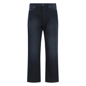 프라다 데님 팬츠 GEP358 AAO 148JF0557 Black