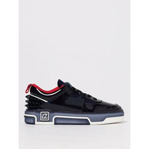 [CHRISTIAN LOUBOUTIN] 라프리마 남성 스니커즈 3250201 4320 Blue /6