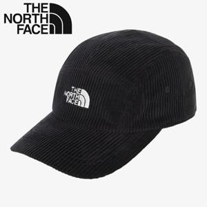 노스페이스 NE3CR59A 남여공용 5 패널 코듀로이 볼캡 모자 KR