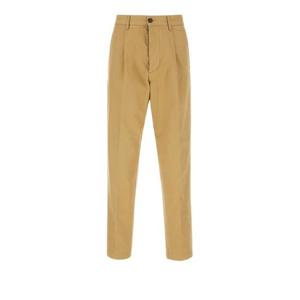 디스퀘어드2 스트레이트 팬츠 S71KB0684 S41794113 KHAKI