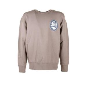 겐조 긴팔 티셔츠 FD65SW0954MB 92 Beige