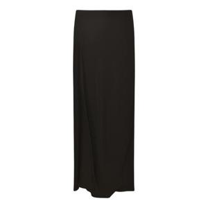 파로쉬 미디 스커트 D621169 POKER25 013 Black