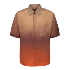 엠에스지엠 반팔 셔츠 3640ME17X 247057 23 Beige