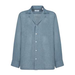 라르디니 데님 셔츠 ESPAUL ESC1932 820 Blue