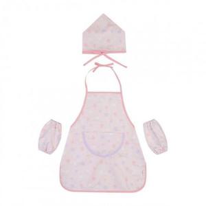 아가방 TC01 러비앞치마세트(PINK)_ 01S065902