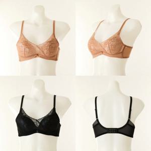 [비너스] 25FW 광고메인 애쉬메모리 브라G컵 2종택1 VBR9000G