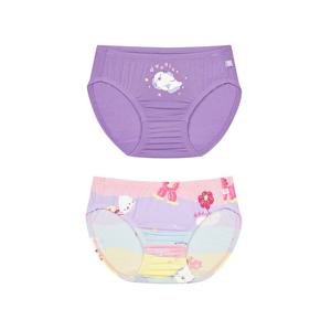 [무냐무냐]HFM여아텐셀모달2매입팬티04J (80) [MBHBBFAE08]