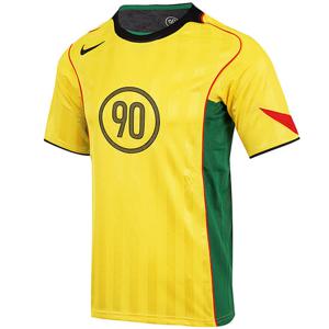 [정품] 나이키 드라이 핏 토탈 90 에너지 저지 유니폼 (IB4219-719)