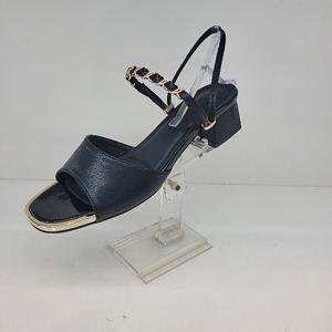 [소다]MARIOSODA 여성 4센치 투웨이 샌들FLD504 LS10