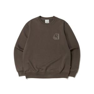 노르디스크 미디엄 폴라베어 맨투맨 BB OUU23207 E6 K6 MH N4 W3