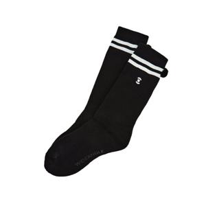 [와이드앵글]여성 CO 방울 숏 니삭스 WWU25S04Z1