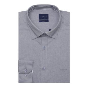 [예작(셔츠)]코튼폴리카치온소재슬림핏셔츠YJEFBS165