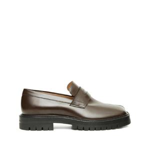 25 FW 메종마르지엘라 타비 카운티 로퍼 S57WR0139P3827 TP442376967