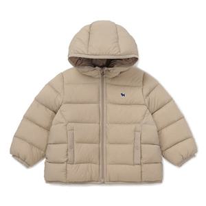 HP블루독베이비25년FW BE)후디소프트구스다운 45C1911401