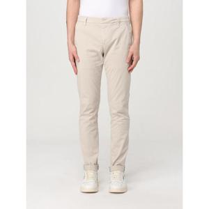 돈답 스트레이트 팬츠 UP235GS0096UPTD 004 Cream