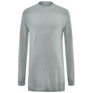 닥터퍼니스트 울앙고라혼방 롱니트 라이트그레이 FJCMKT15A