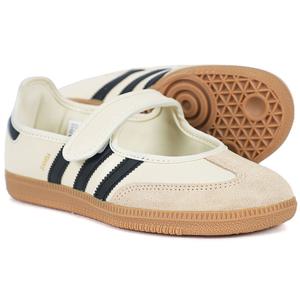 [정품] 아디다스 삼바 제인 W 메리제인 발레코어 (JR7338)