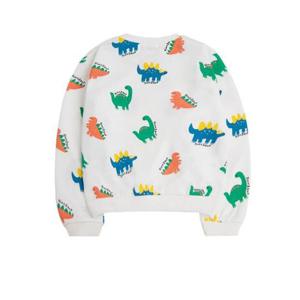 탈렌트키즈 HC04 헤이키라맨투맨 PCX12BTS08