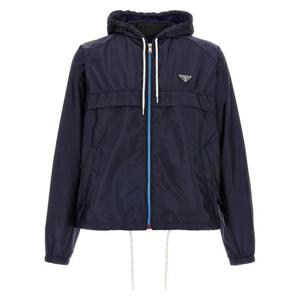 프라다 자켓 SGC864SOOO1WQ9F0ABB Blue