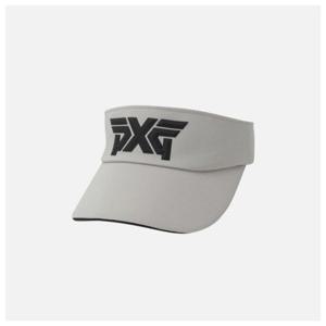 [PXG]PXG썬캡 KQF PJFPU9504-05 LOGO WIDE VISOR
