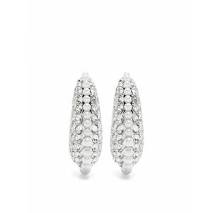 [SWAROVSKI] 라프리마 여성 귀걸이 5692107CRYRHS 블랙 /8