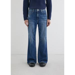 [게스]남성 D톤 와이드 부츠컷 청바지 MP3D1137