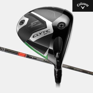 [주문제작]캘러웨이 ELYTE 엘리트 트리플 다이아몬드 투어 드로우 TD TD 드라이버[남성용][TENSEI 1K PRO ORANGE]