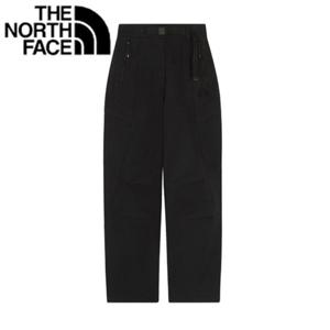 노스페이스 NP6NR84A 여성 세미루즈핏 와이드팬츠 센데로 등산 바지