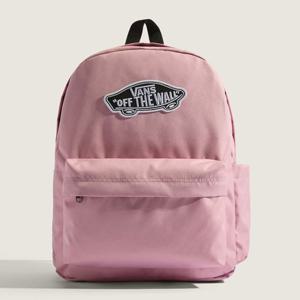[반스]올드스쿨 클래식 백팩 핑크 VN000H4YEN7