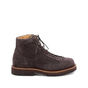 25 FW Brunello Cucinelli 스웨이드 레이스업 부츠 MZUNVJW717CCK36 TP442440120