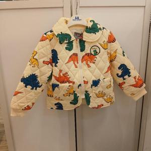 TALENTKIDS (쁘띠앙팡) HC24 바이두잇점퍼 PCY51BJP01